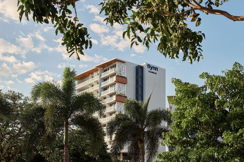 Crystalbrook Flynn - Sydney Tourism 0