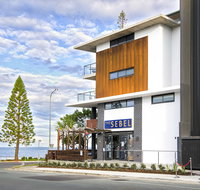 Sebel Brisbane Margate Beach - Sydney Tourism