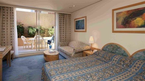 Coogee Sands Hotel & Apartments - Sydney Tourism 2