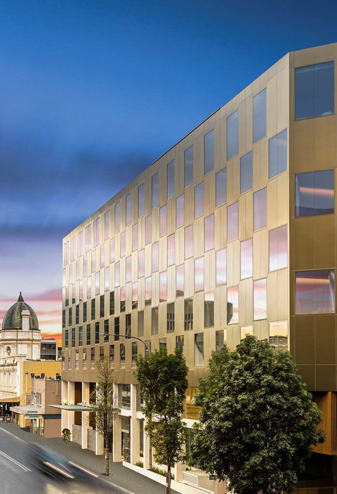 PARKROYAL Parramatta - Sydney Tourism 1