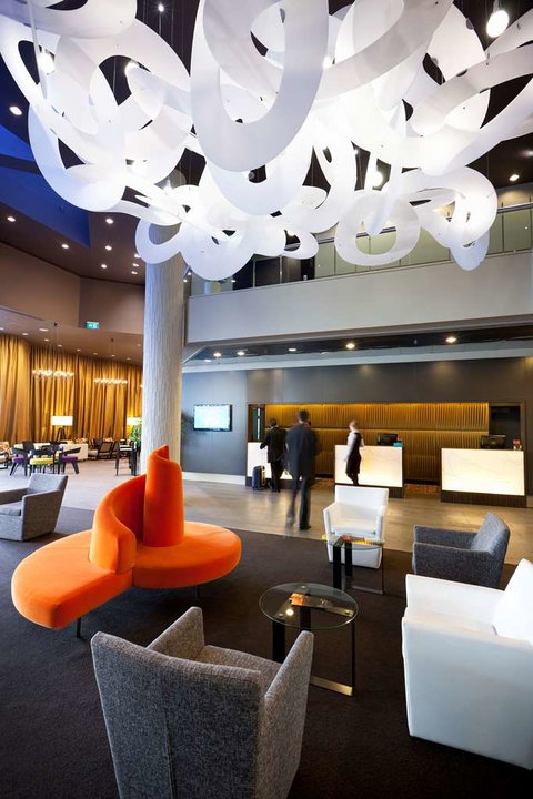 PARKROYAL Parramatta - Sydney Tourism 2