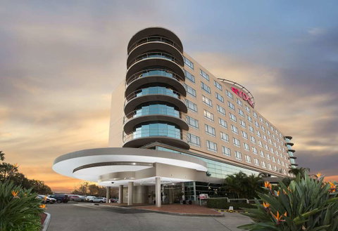 Rydges Parramatta - Sydney Tourism 0