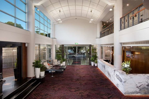 Rydges Parramatta - Sydney Tourism 2