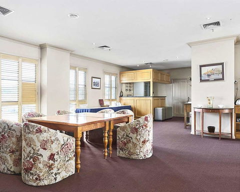 Quality Inn Colonial - Sydney Tourism 2