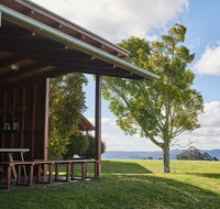 Spicers Peak Lodge - Sydney Tourism