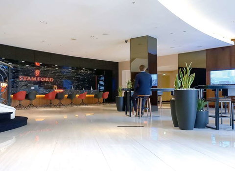 Stamford Plaza Sydney Airport - Sydney Tourism 1