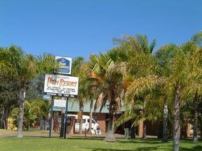 Kalbarri Palm Resort - Sydney Tourism 0