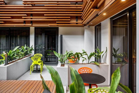 Jasper Hotel - Sydney Tourism 0
