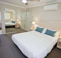 Stonewood Villas - Sydney Tourism