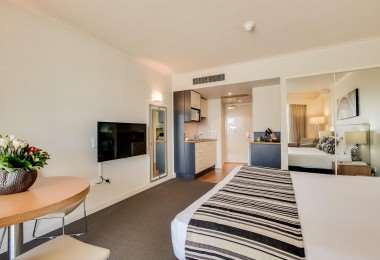 Central Cosmo Apartments - Sydney Tourism 2