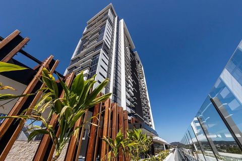 The Milton Brisbane - Sydney Tourism 0