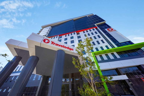 Travelodge Sydney Airport - Sydney Tourism 1