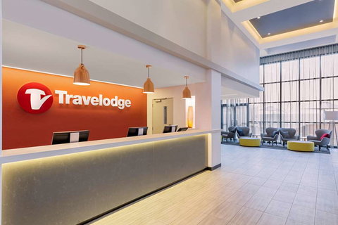 Travelodge Sydney Airport - Sydney Tourism 2