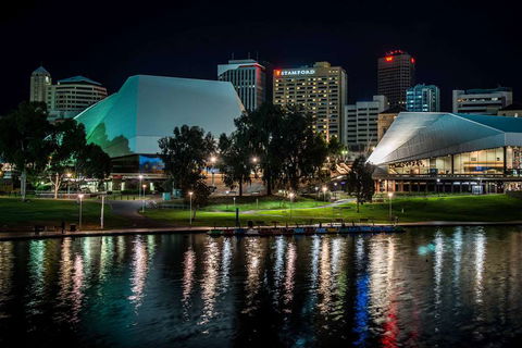 Stamford Plaza Adelaide - Sydney Tourism 0