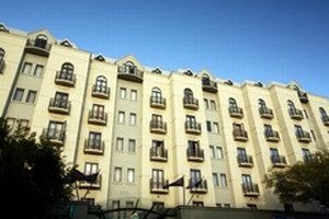 Frome Apartments - Sydney Tourism 0