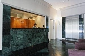 Frome Apartments - Sydney Tourism 1