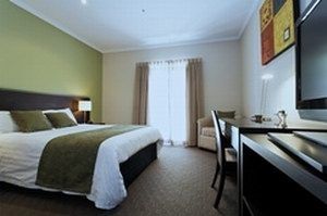 Frome Apartments - Sydney Tourism 2