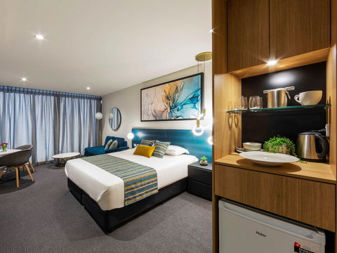 Mercure Canberra Belconnen - Sydney Tourism 0