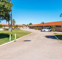 Hospitality Carnarvon SureStay by BW - Sydney Tourism