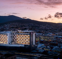 Crowne Plaza Hobart - Sydney Tourism
