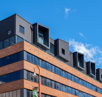 Hobart City Apartments - Sydney Tourism