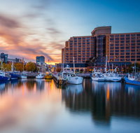 Hotel Grand Chancellor Hobart - Sydney Tourism