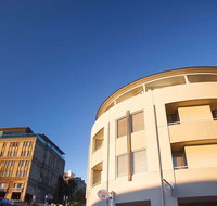 Salamanca Terraces - Sydney Tourism