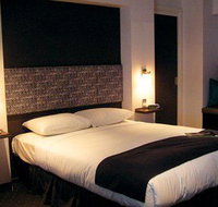 Zero Davey Apartment Hotel - Sydney Tourism