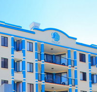 Aegean Apartments - Sydney Tourism