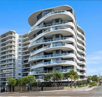 Breeze Mooloolaba an Ascend Hotel - Sydney Tourism