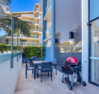 Direct Hotels - Sea Breeze - Sydney Tourism