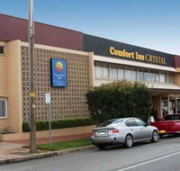 Comfort Inn Crystal - Sydney Tourism