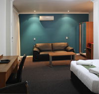 Ibis Styles Broken Hill - Sydney Tourism