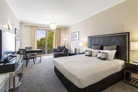 The Carrington - Sydney Tourism 2