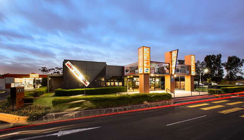 Nightcap At Keysborough Hotel - Sydney Tourism 0