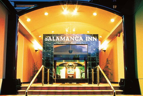 Salamanca Inn - Sydney Tourism 0