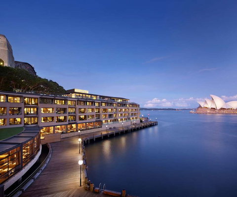 Park Hyatt Sydney - Sydney Tourism 0