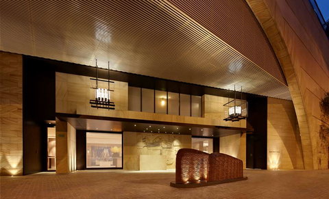 Park Hyatt Sydney - Sydney Tourism 1