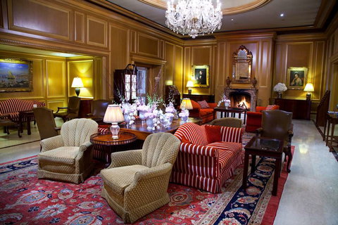 Sir Stamford at Circular Quay - Sydney Tourism 2