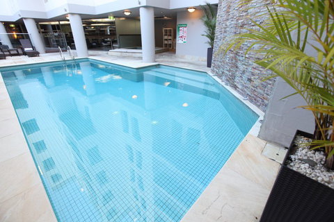 Rendezvous Hotel Sydney The Rocks - Sydney Tourism 1