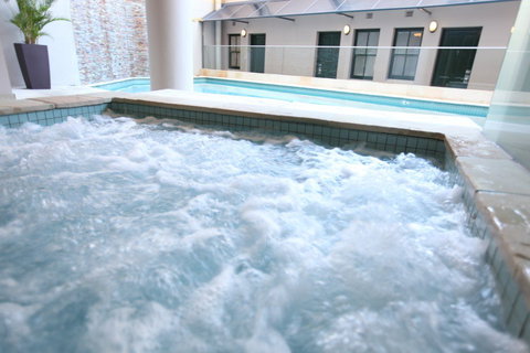 Rendezvous Hotel Sydney The Rocks - Sydney Tourism 2