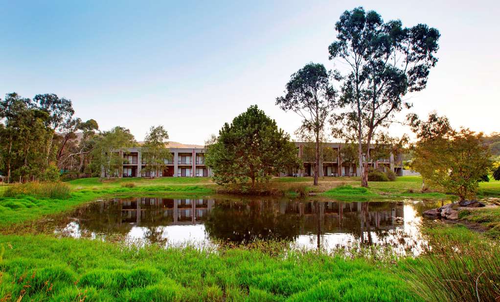 Silvan VIC Sydney Tourism