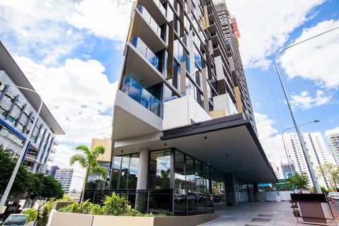 Arise Brisbane One - Sydney Tourism 0