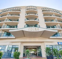 Central Cosmo Apartments - Sydney Tourism