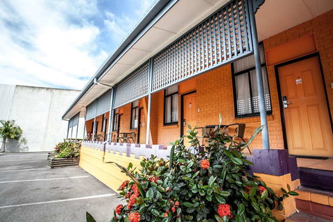 Darra Motel and Conference Centre - Sydney Tourism 2