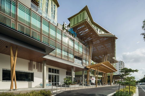 Crystalbrook Bailey - Sydney Tourism 0