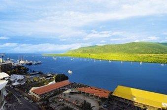 Piermonde Apartments, Cairns - Sydney Tourism 1