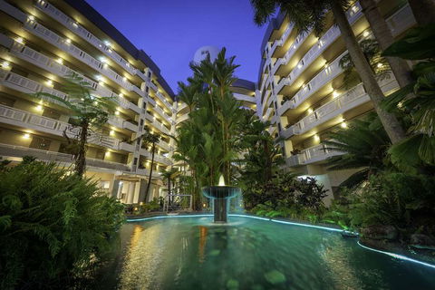DoubleTree By Hilton Cairns - Sydney Tourism 1