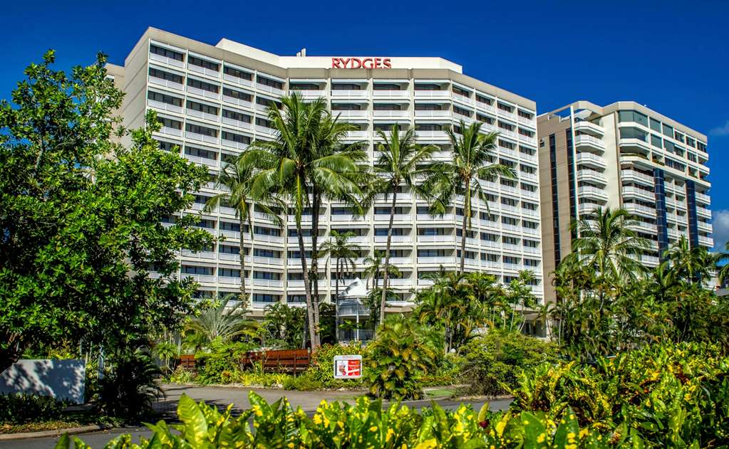 Bungalow QLD Sydney Tourism