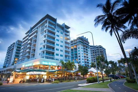Mantra Trilogy - Sydney Tourism 0